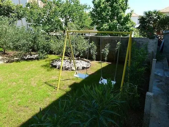Ev, Birden Çok Yatak Odası, Balkon