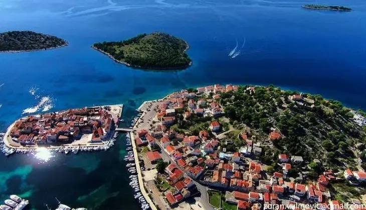 Ev, Birden Çok Yatak Odası, Balkon