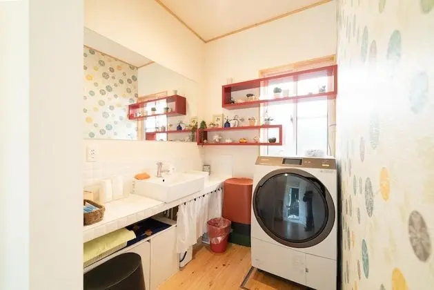 Ev (Private Vacation Home)
