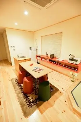 Ev (Private Vacation Home)