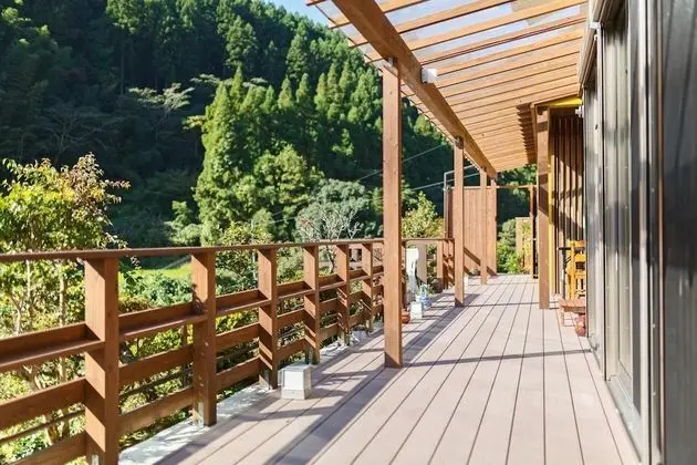 Ev (Private Vacation Home)