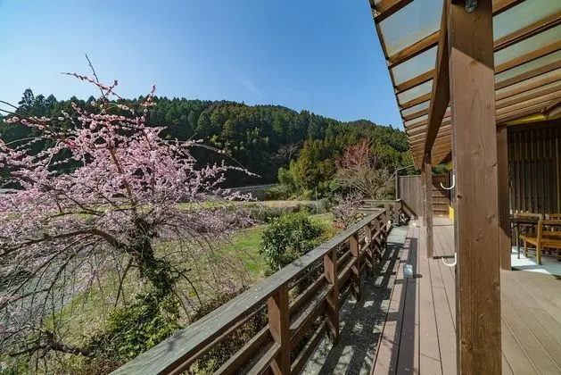 Ev (Private Vacation Home)
