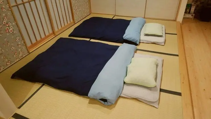 Ev (Private Vacation Home)