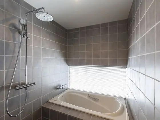 Dağ Evi, 3 Yatak Odası