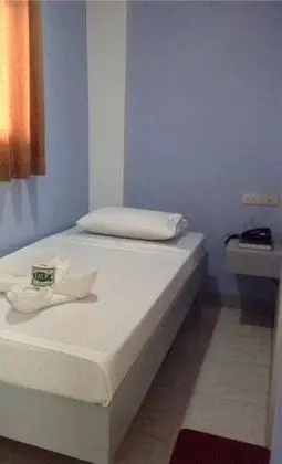 Tek Kişilik Oda