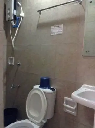 Tek Kişilik Oda