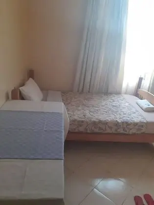 İki Ayrı Yataklı Oda
