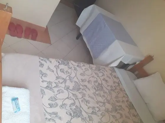 Ortak Ranzalı Oda