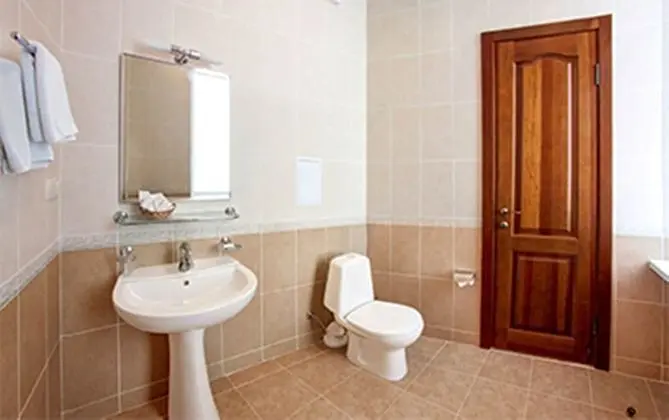 Luxury Süit