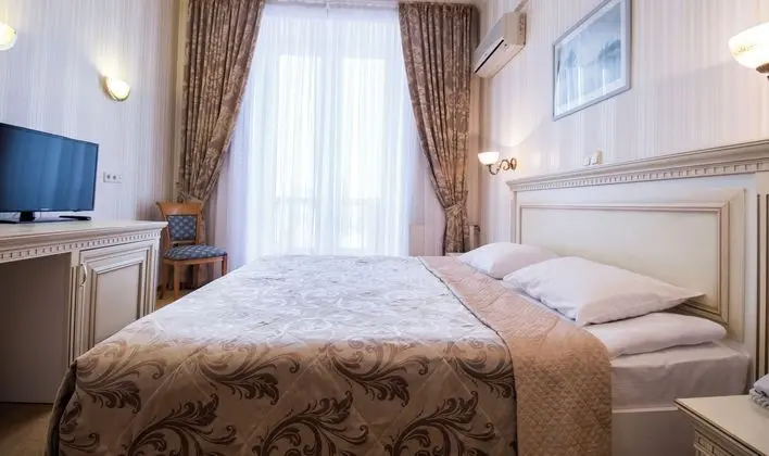 Luxury Süit