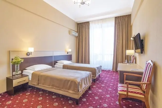 Standard İki Ayrı Yataklı Oda