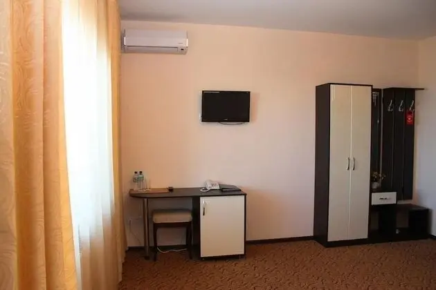 Standard İki Ayrı Yataklı Oda