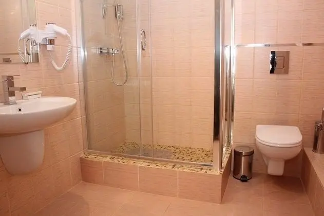 Standard İki Ayrı Yataklı Oda