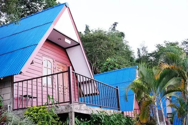 Family Bungalov
