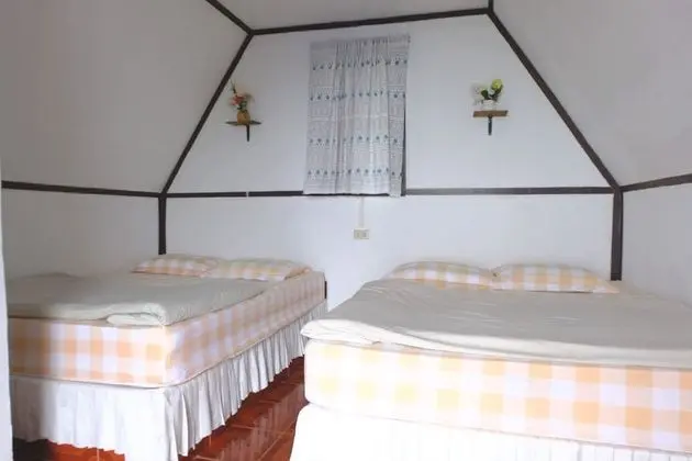 Family Bungalov