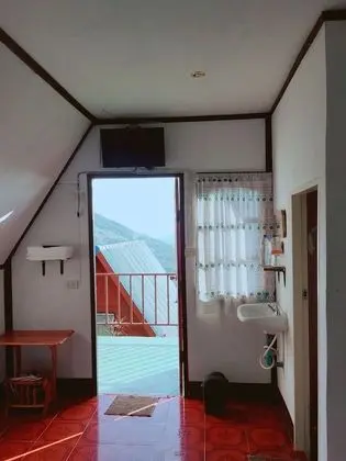 Family Bungalov
