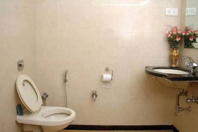 Premium Tek Büyük Yataklı Oda