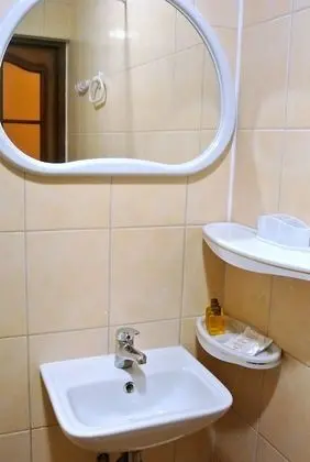 Standard İki Ayrı Yataklı Oda