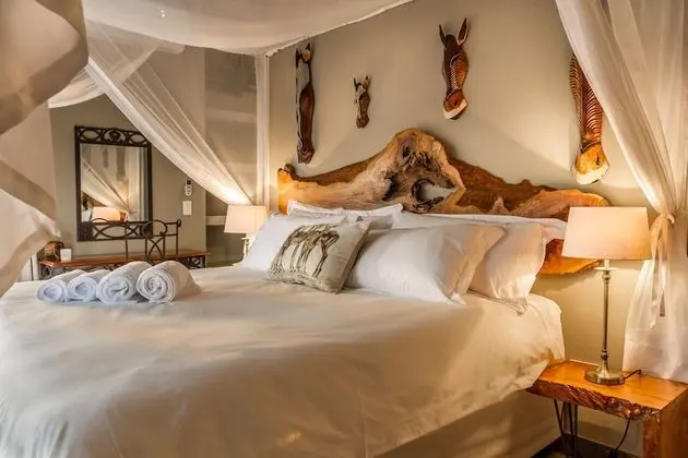 Luxury Dağ Evi