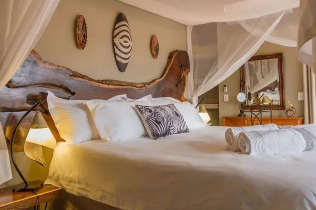 Luxury Dağ Evi