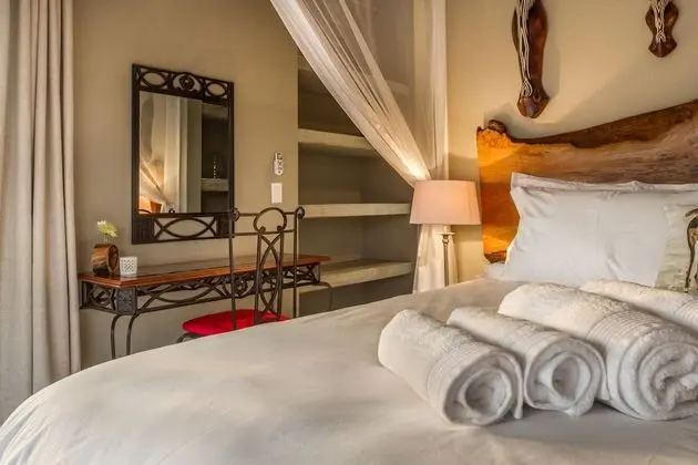 Luxury Dağ Evi