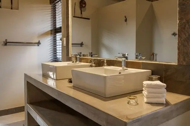 Luxury Dağ Evi