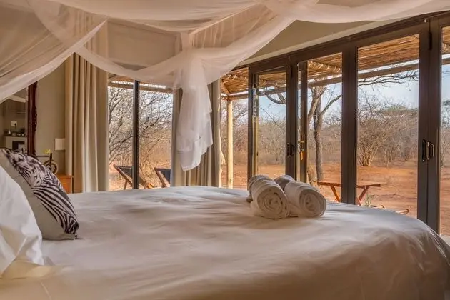 Luxury Dağ Evi