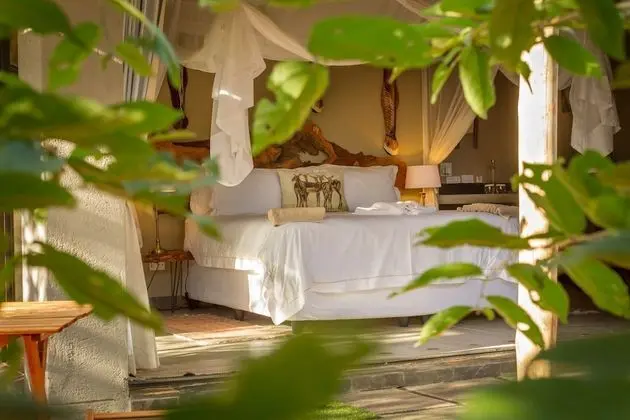 Luxury Dağ Evi