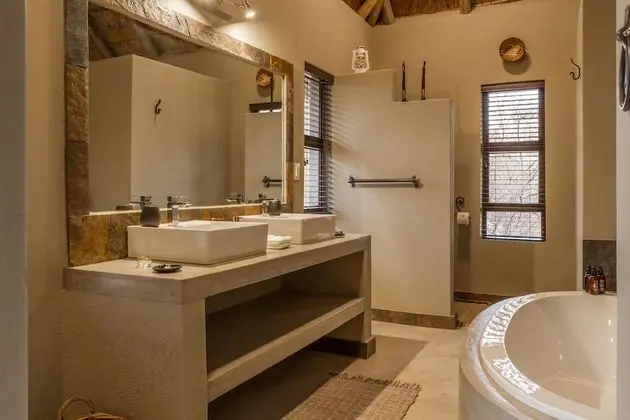 Luxury Dağ Evi
