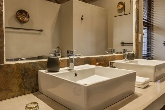 Luxury Dağ Evi
