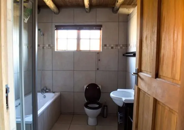 Comfort Dağ Evi, 2 Yatak Odası, Kısmi Göl Manzaralı, Yamaçta