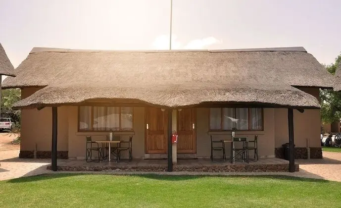 Dağ Evi (Primo)