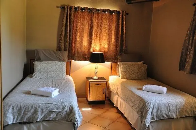 Family Dağ Evi, 2 Yatak Odası (Six Bed)