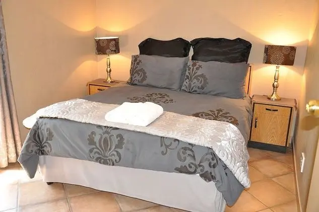 Family Dağ Evi (Four Bed)