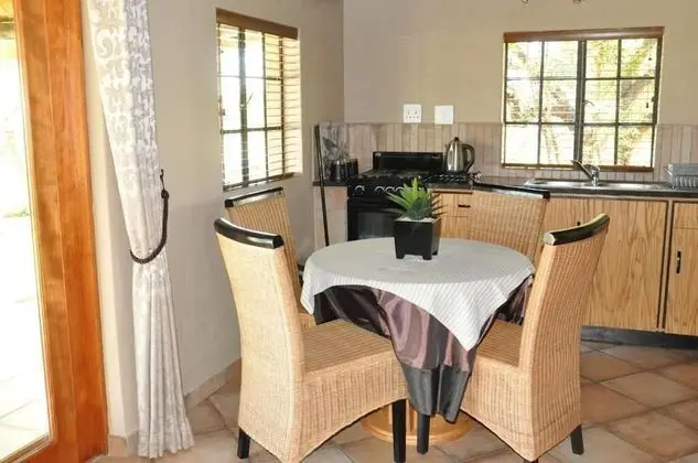 Family Dağ Evi (Four Bed)