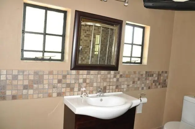 Family Dağ Evi (Four Bed)