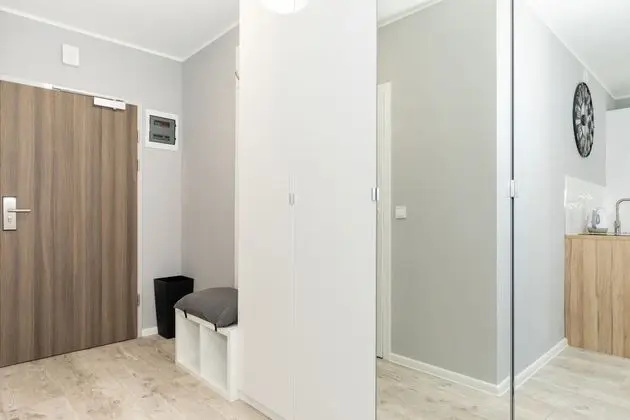 Deluxe Apart Daire, 1 Çift Kişilik Yatak ve Çekyat, Avlu Manzaralı