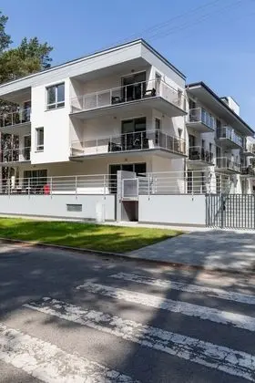 Deluxe Apart Daire, 1 Çift Kişilik Yatak ve Çekyat, Avlu Manzaralı