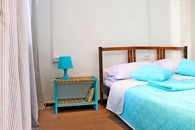 Basic Dört Kişilik Oda, Birden Çok Yatak