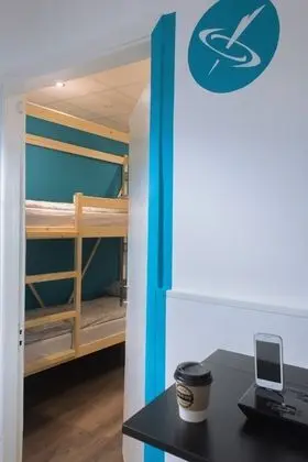 Basic Dört Kişilik Oda, Birden Çok Yatak