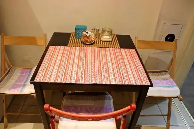 Basic Dört Kişilik Oda, Birden Çok Yatak