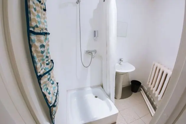 Ortak Ranzalı Oda, Karma Ranzalı Oda (10 beds)