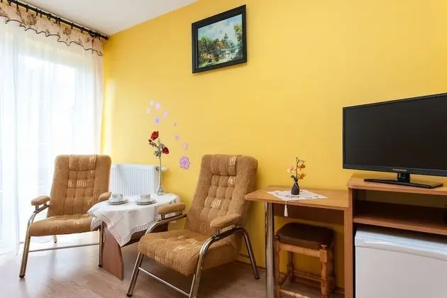 Tek Büyük Yataklı Oda (8)