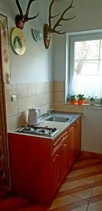 Tek Büyük Yataklı Oda (8)