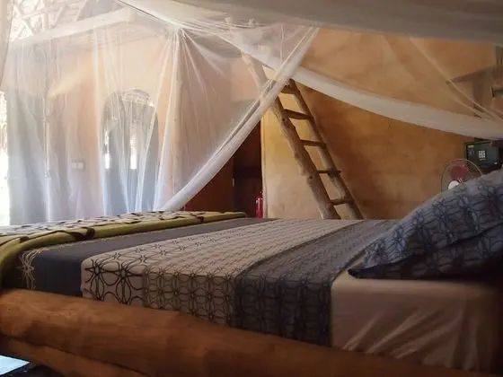 İki Ayrı Yataklı Oda