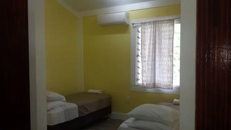 Standard Tek Büyük Yataklı Oda, Ortak Banyo