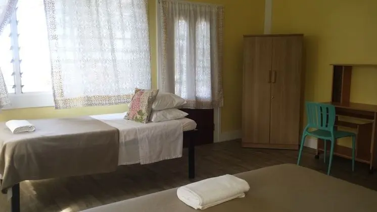 Standard Tek Büyük Yataklı Oda, Ortak Banyo