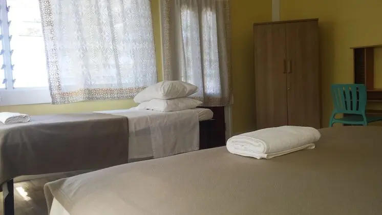 Standard Tek Büyük Yataklı Oda, Ortak Banyo