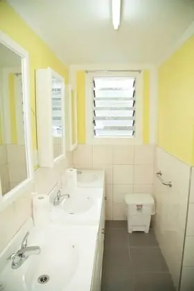 Standard Tek Büyük Yataklı Oda, Ortak Banyo