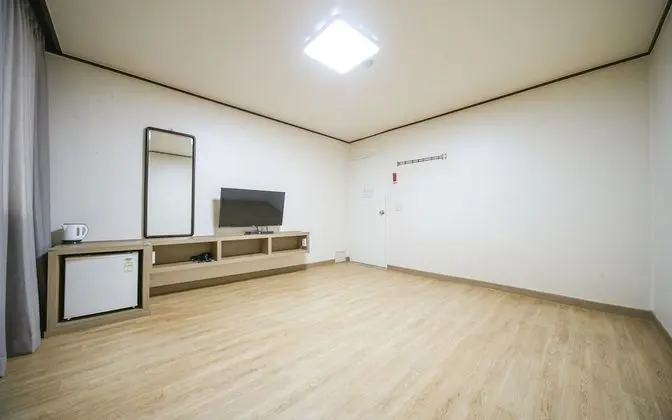 Oda (Standard Room - Ondol (2 Person Rate )